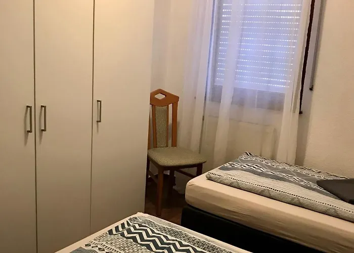 Cleopatra - Zimmervermietung Rum i privatbostad