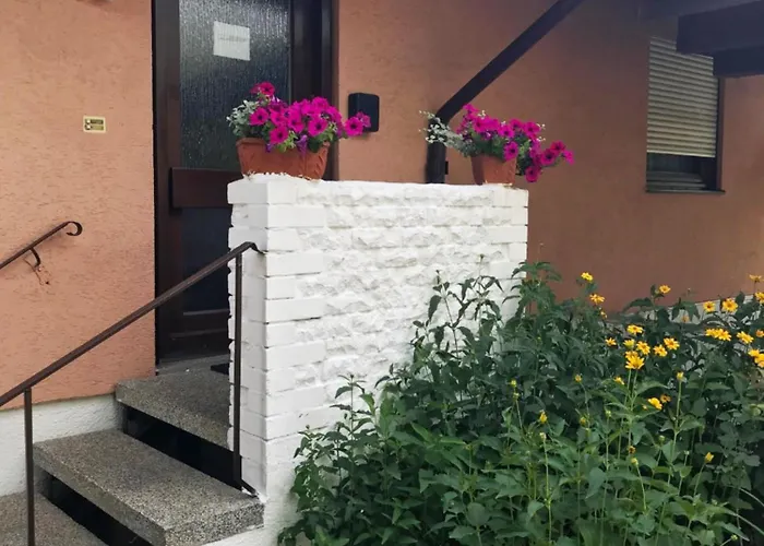 Rum i privatbostad Cleopatra - Zimmervermietung