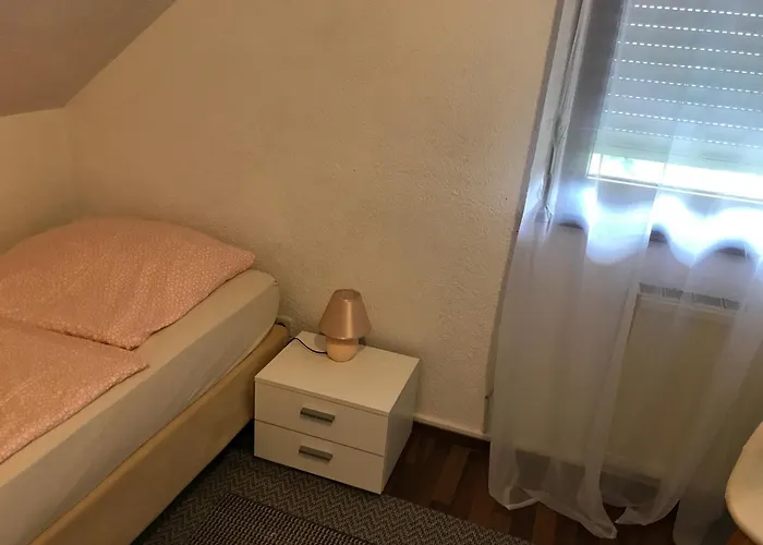 Cleopatra - Zimmervermietung Rum i privatbostad *